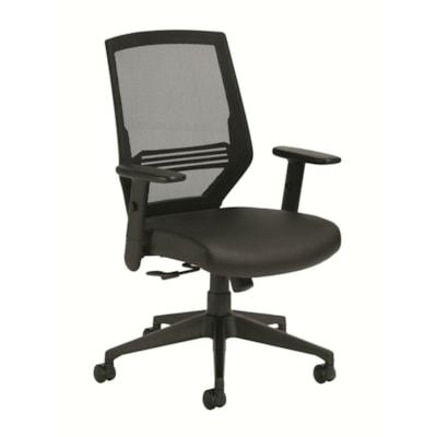 KAYSEE HB TILTER CHAIR BLACK