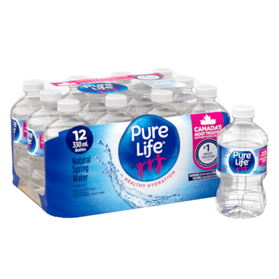 NESTLE PURE LIFE 330ML
