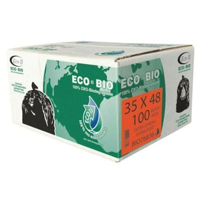 ECO II 35X48 OXO X-STRONG BLK