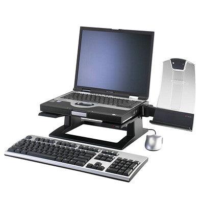 3M ADJUSTABLE NOTEBOOK RISER
