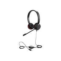 JABRA EVOLVE 30 II MS STEREO