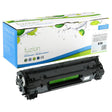 Fuzion Toner Cartridge - Compatible Toner for HP CF283X (83X)