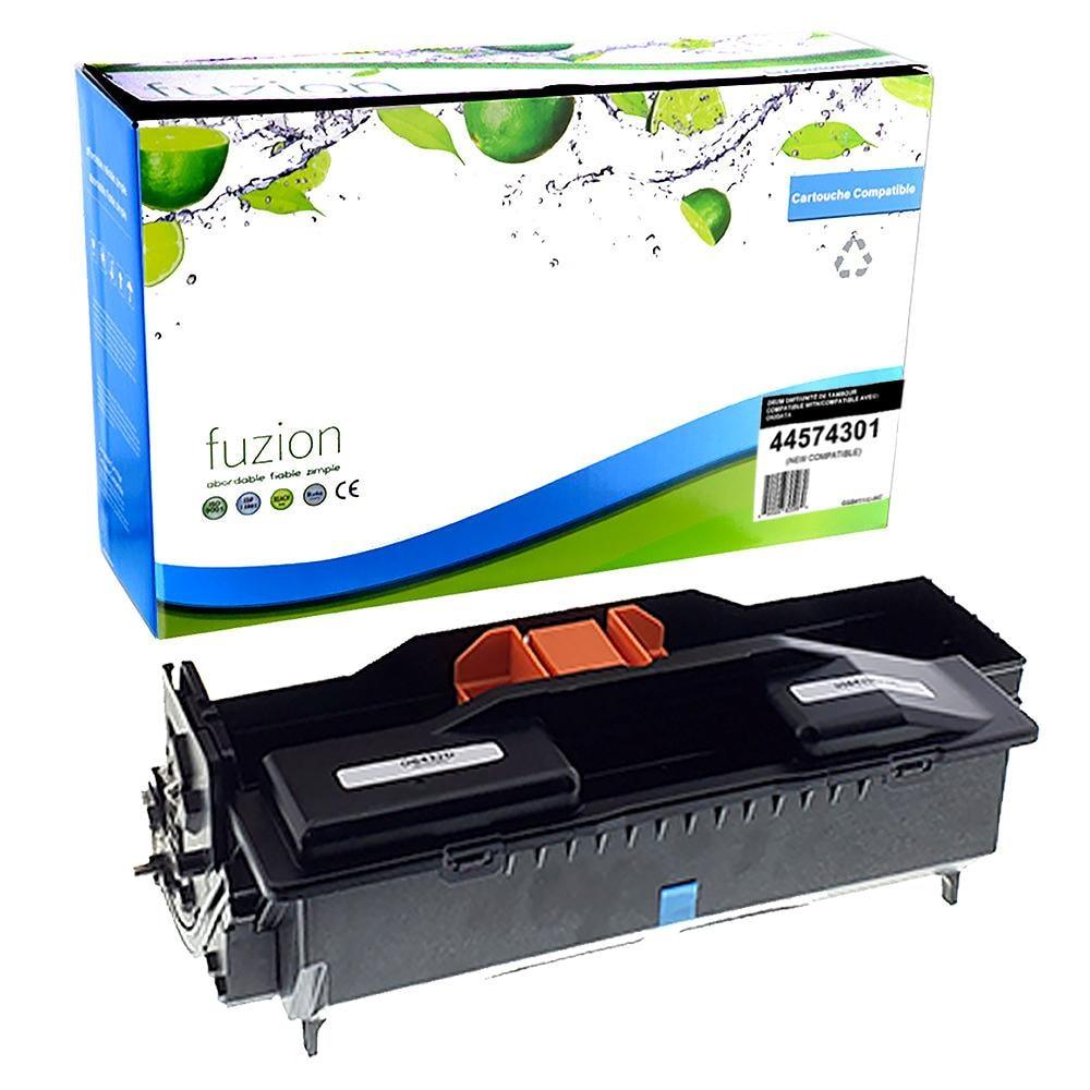 Fuzion New Compatible Drums for Okidata 44574301