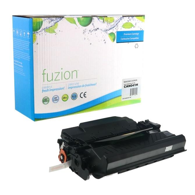 Fuzion New Compatible Toner for Canon 0453C001 (041H)