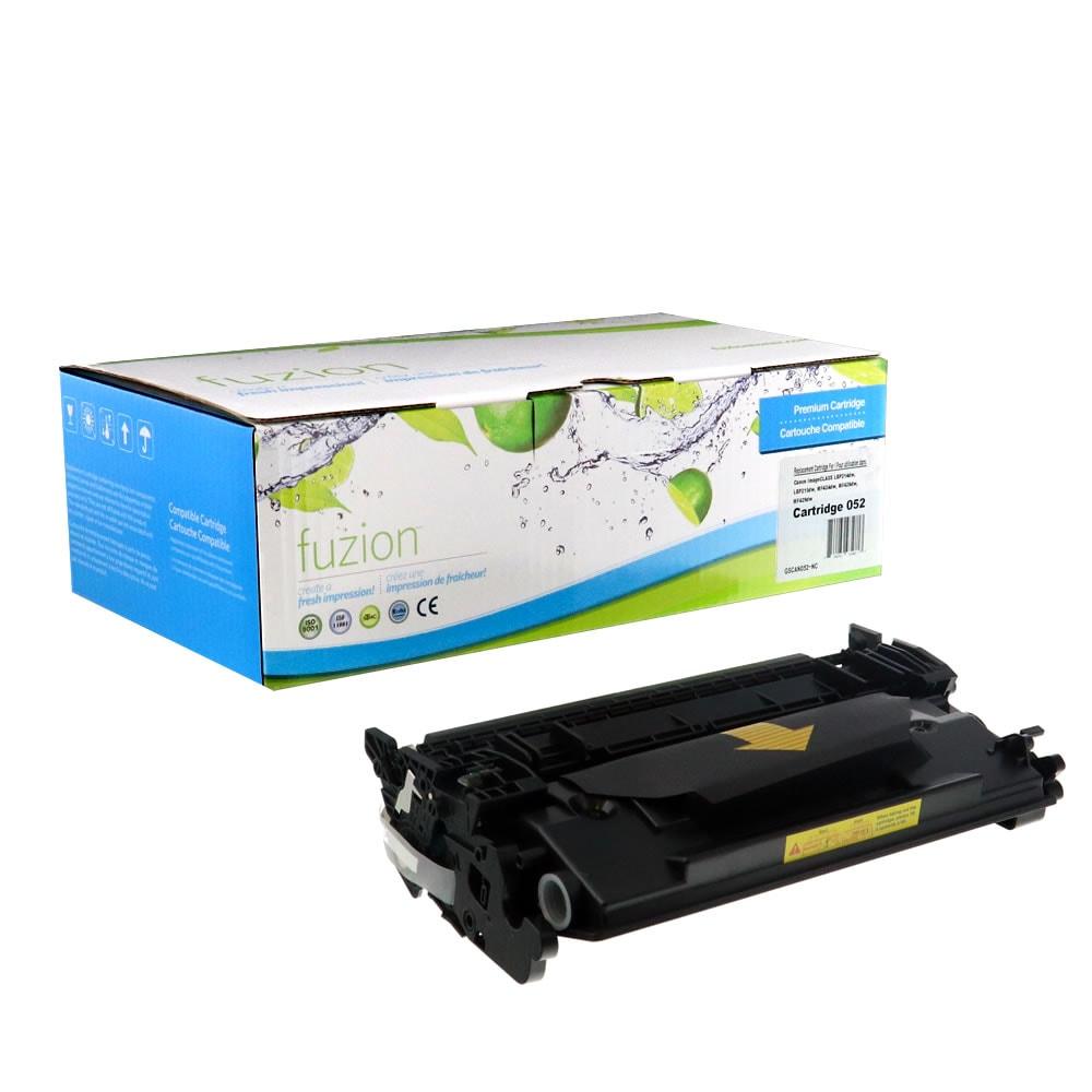 Fuzion New Compatible Toner for Canon 2199C001 (052)