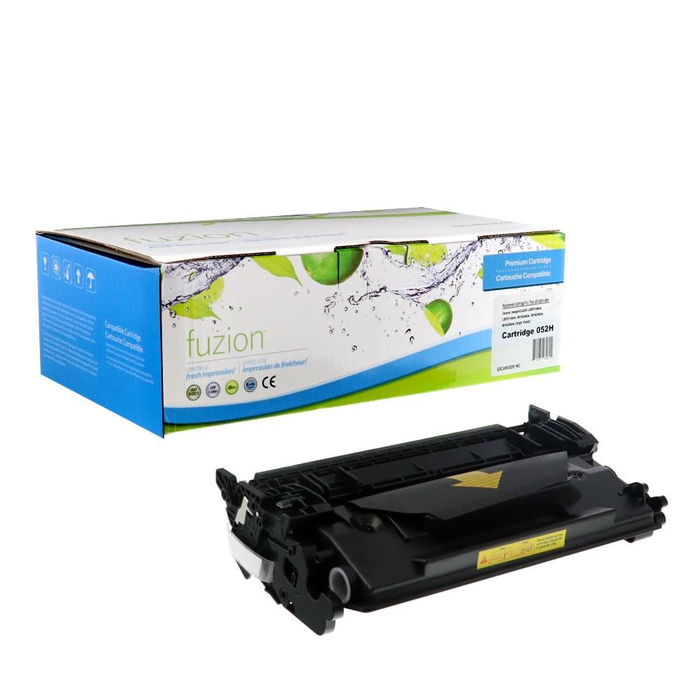 Fuzion New Compatible Toner for Canon 2200C001 (052H)