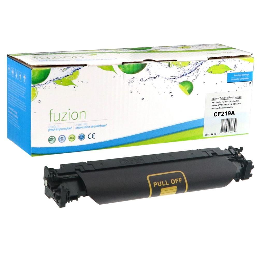 Fuzion New Compatible Drums for HP CF219A (19A)