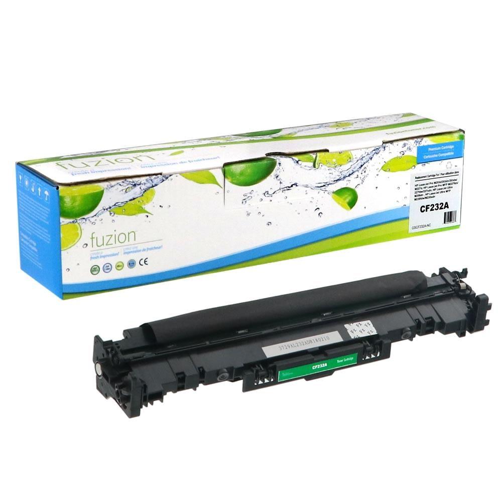 Fuzion New Compatible Drums for HP CF232A (32A)