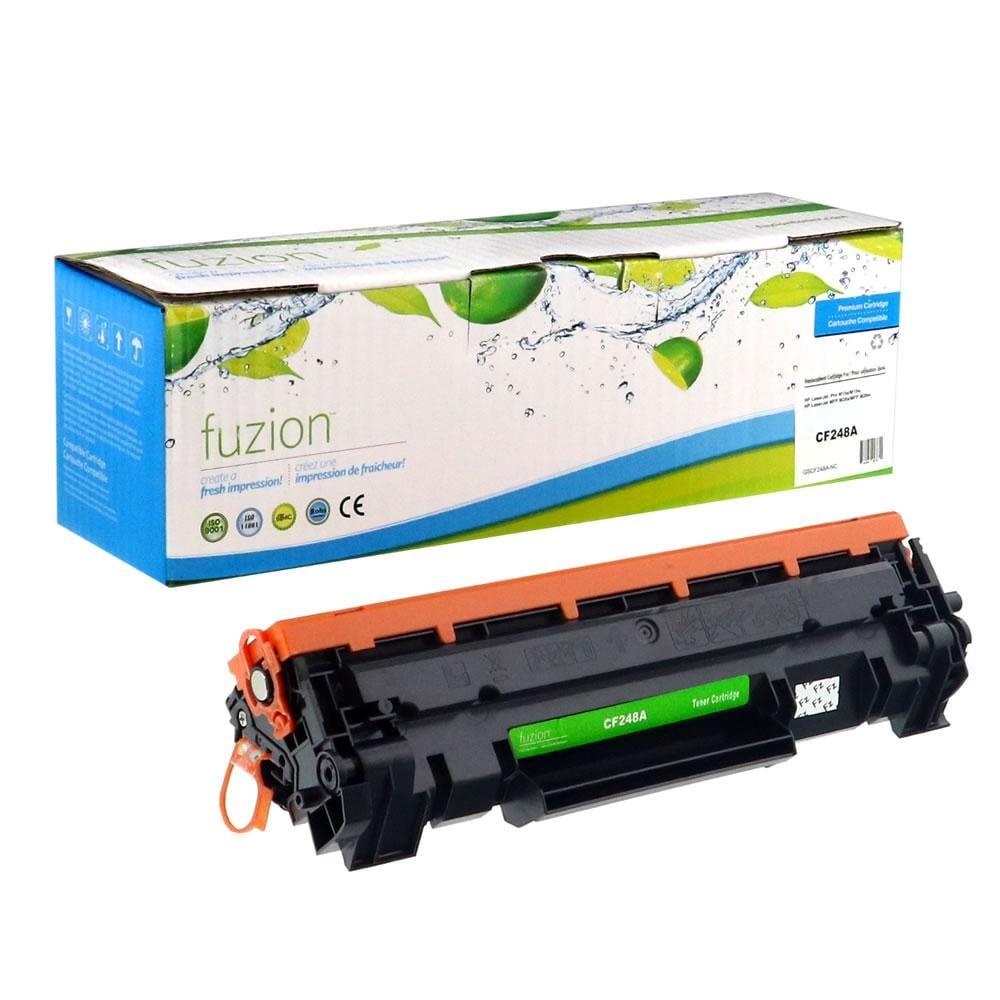 Fuzion New Compatible Toner for HP CF248A (48A)