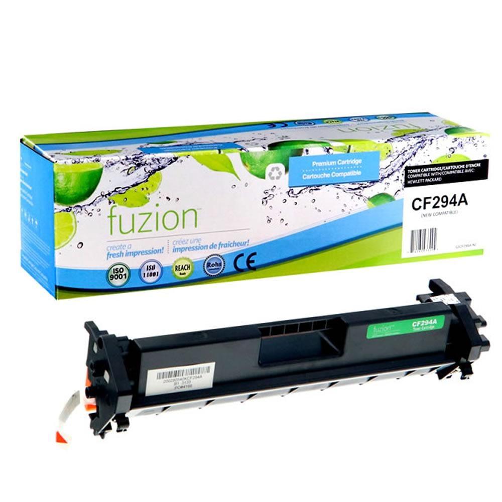 Fuzion New Compatible Toner for HP CF294A (94A)