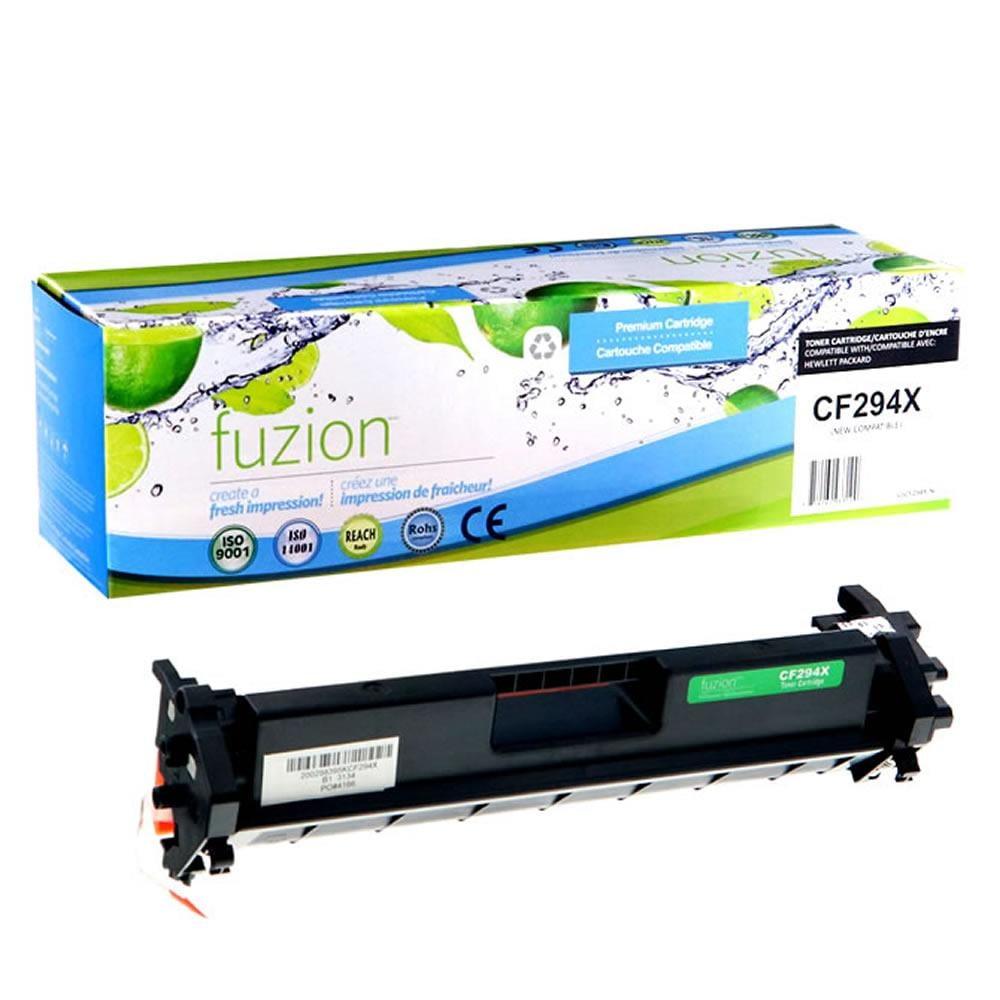Fuzion New Compatible Toner for HP CF294X (94X)