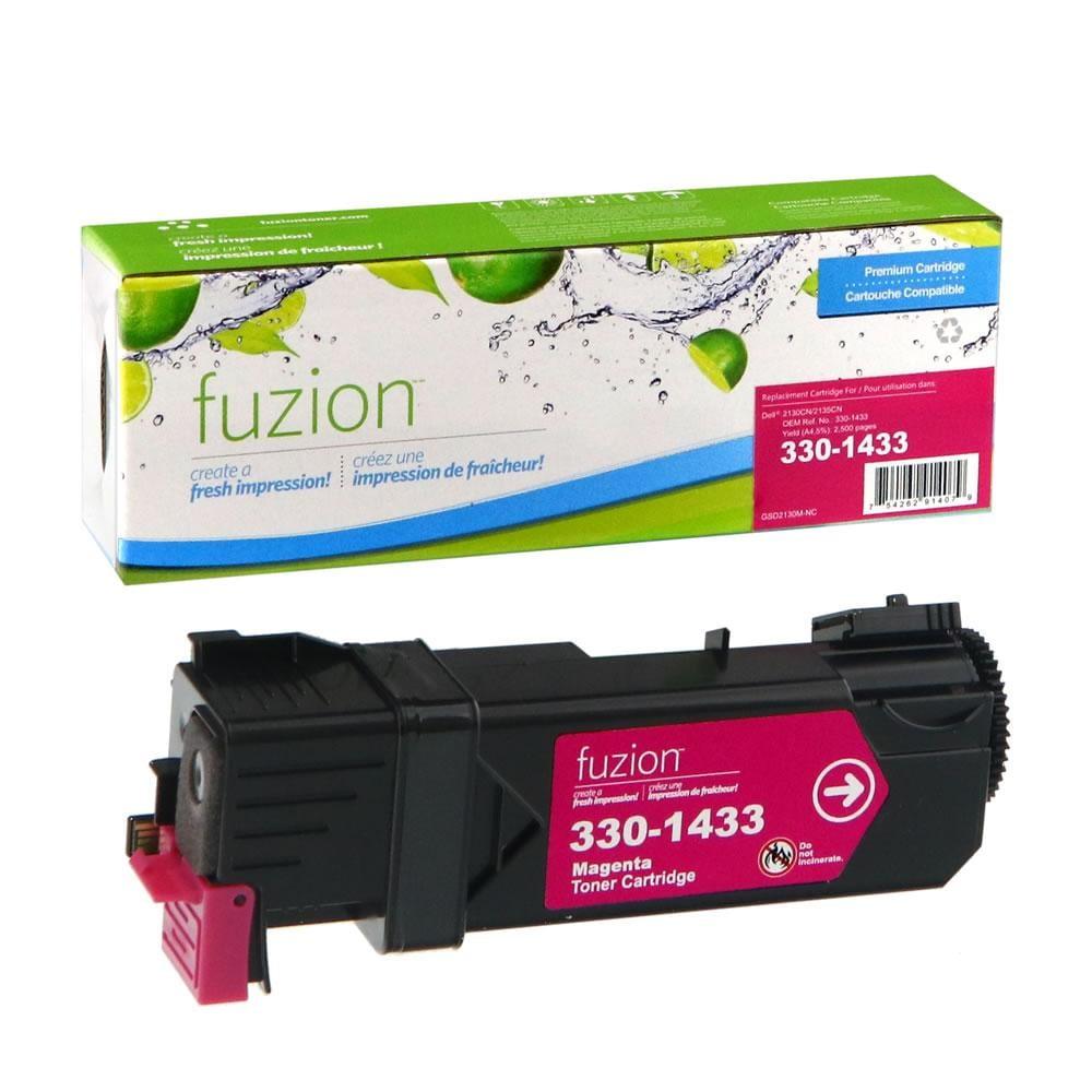 Cartridge Web New Compatible Toner for Dell 330-1392 - Magenta