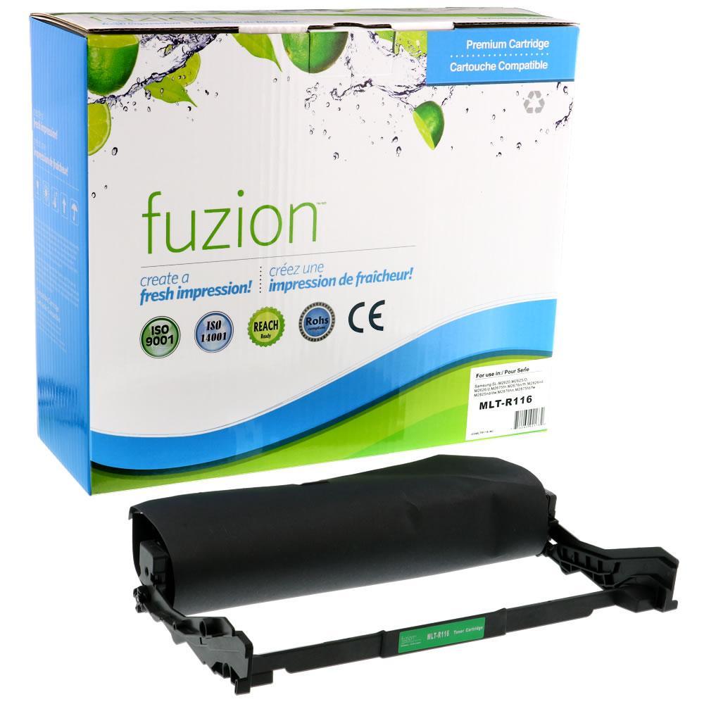 Fuzion New Compatible Drums for Samsung MLT-R116