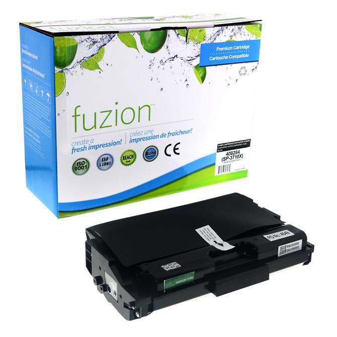Fuzion New Compatible Toner for Ricoh 408284