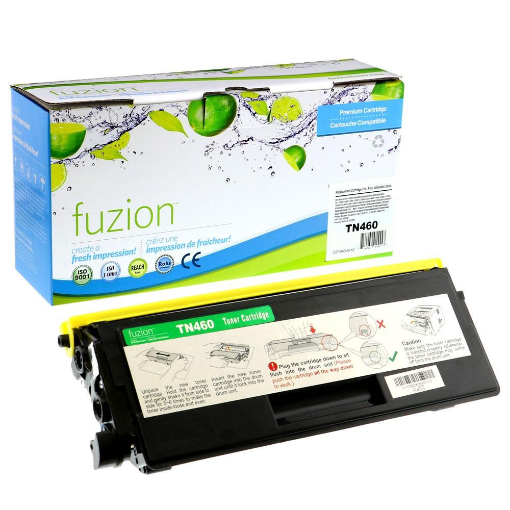 Fuzion New Compatible Toner for Brother TN460/560/570
