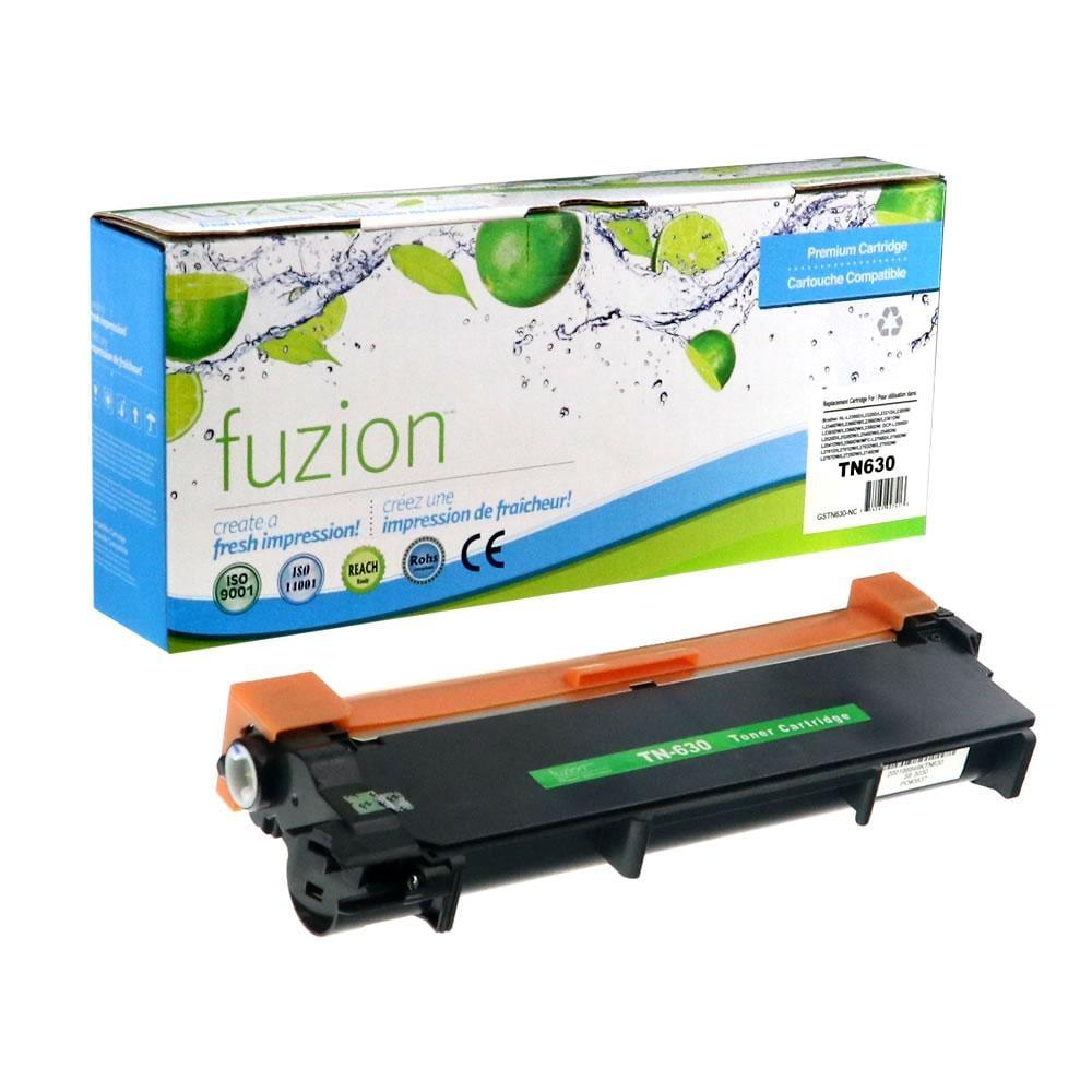 Fuzion New Compatible Toner for Brother TN630
