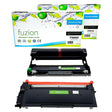 Brother TN660/DR630 Compatible Toner & Drum Combo