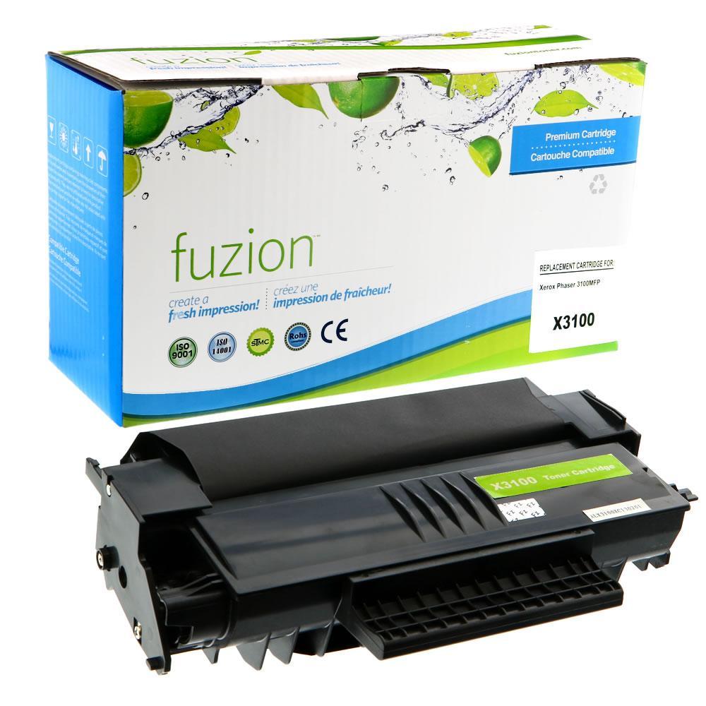 Fuzion New Compatible Toner for Xerox 106R01379