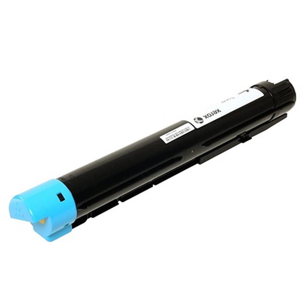 Fuzion New Compatible Toner for Xerox 006R1460 - Cyan