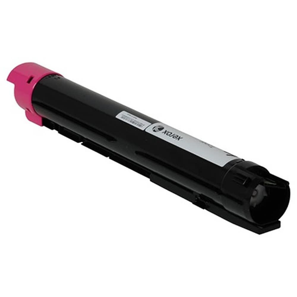 Fuzion New Compatible Toner for Xerox 006R1459 - Magenta