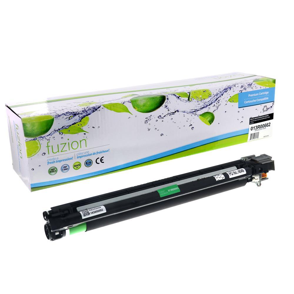 Fuzion Remanufactured Drums for Xerox 013R00662
