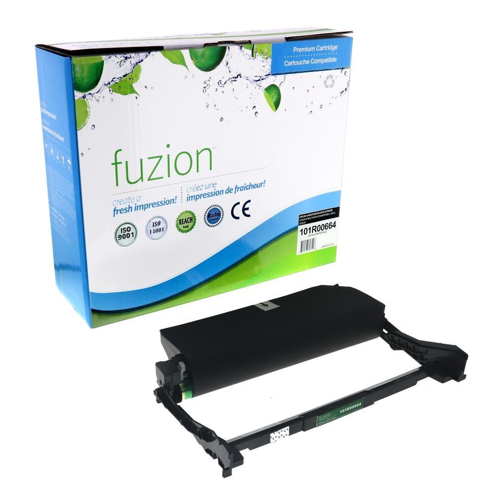 Fuzion New Compatible Drums for Xerox 101R00664