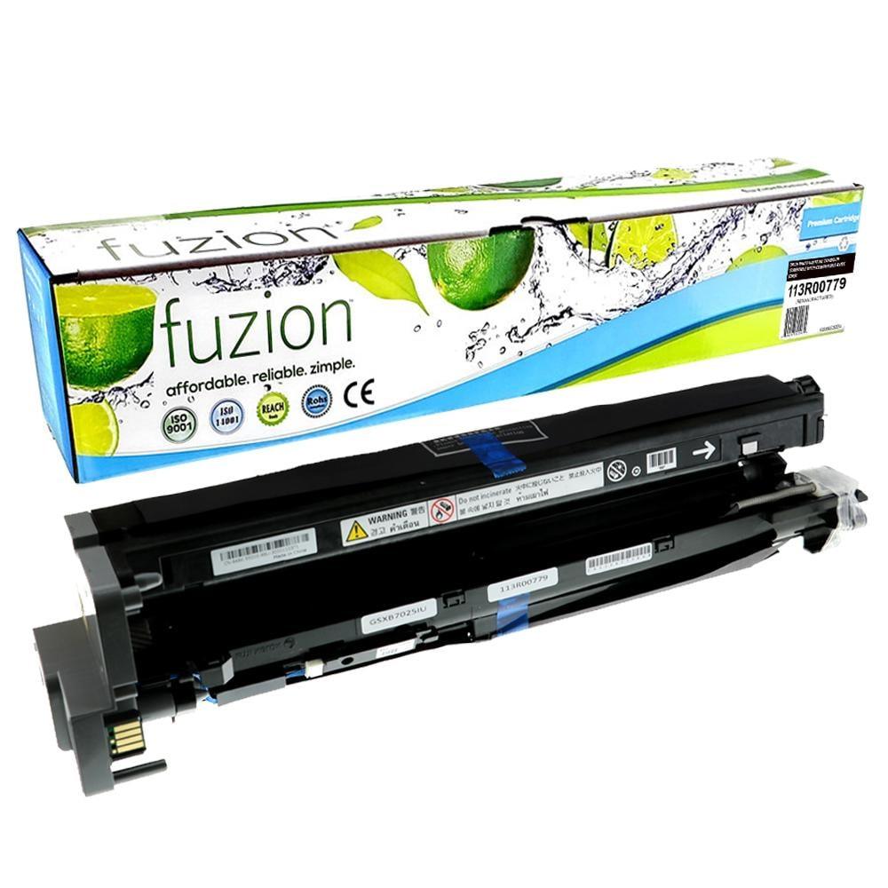 Fuzion Remanufactured Drums for Xerox 113R00779\