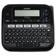 Brother PTD210BK Label Maker