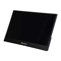 VERBATIM 14 PORTABLE MONITOR