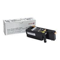 XEROX PHASER 6020/6022 YELLOW