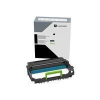 Lexmark 55B0ZA0 Photoconductor Unit - Laser Print Technology - 40000 Pages - 1 Each