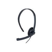 VERBATIM MONO HEADSET W/MIC