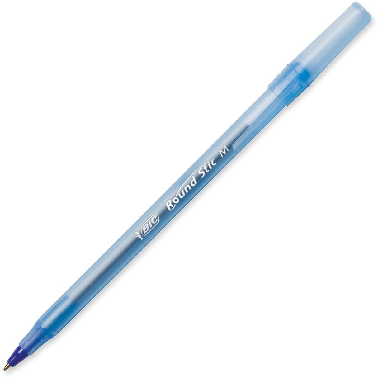 BIC Round Stic Ballpoint Pen
