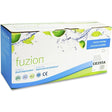 fuzion Toner Cartridge - Alternative for HP 55A - Black