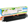 fuzion Toner Cartridge - Alternative for HP CF350A - Black