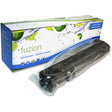fuzion Toner Cartridge - Alternative for HP CF351A - Cyan
