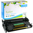 fuzion Standard Yield Laser Toner Cartridge - Alternative for HP 26A (CF226A) - Black - 1 Each