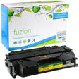 fuzion Laser Toner Cartridge - Alternative for Canon 119X - Black - 1 Each