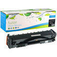 fuzion Toner Cartridge - Alternative for HP CF510A - Black