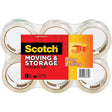 3M Scotch® Long Lasting Storage Packaging Tape