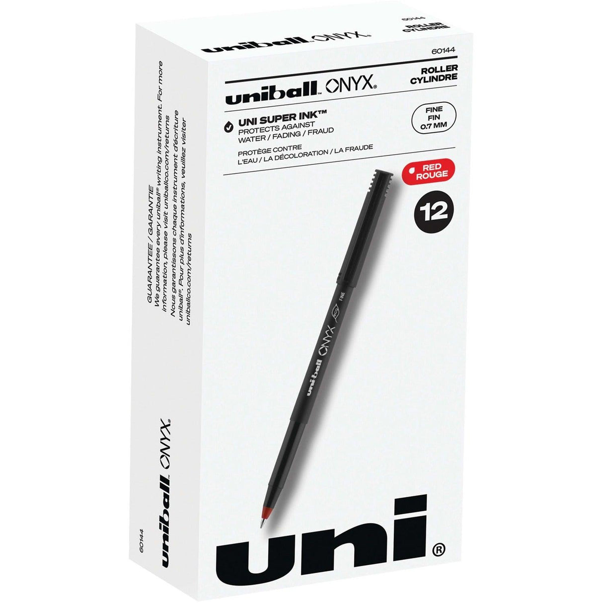 uniball™ Onyx Rollerball Pens