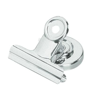 MAGNETIC CLIP 1-1/2 WIDE ACCO