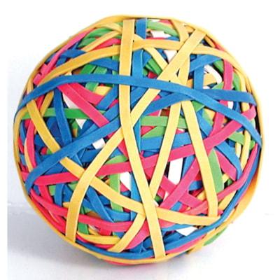 ACCO RUBBER BAND BALL