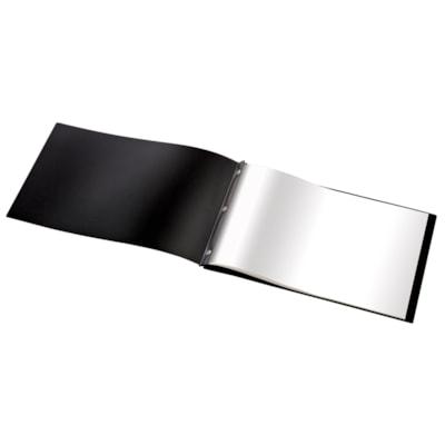 POLY PORTFOLIO W/ FASTENERS