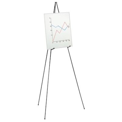 EASEL INSTANT HEIGHT 23 IN