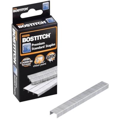 BOSTITCH PREMIUM 1/4  STAPLES
