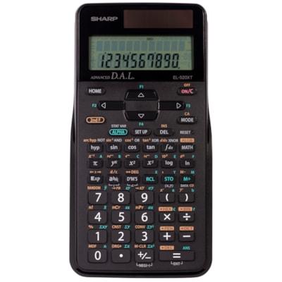 SHARP SCIENTIFIC CALC 419 FUNC