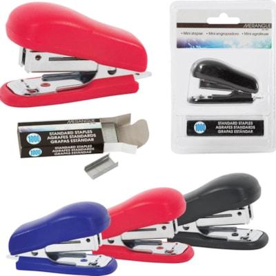 MERANGUE MINI STAPLER PACK