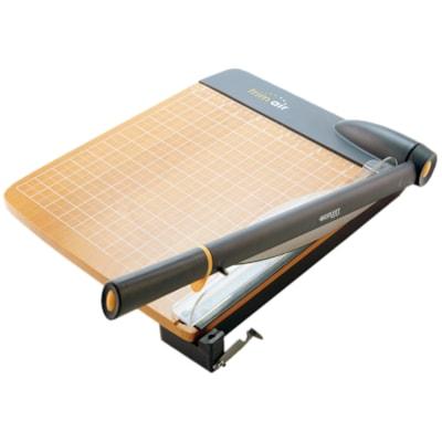 WESTCOTT 12 GUILLOTINE TRIMMER
