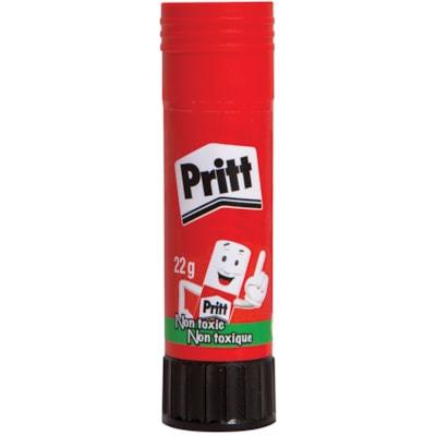 PRITT 22G GLUE STICKS,